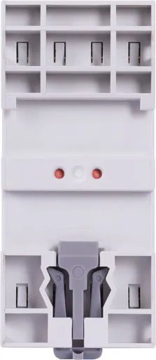 Модульний контактор E.NEXT p005224, 4р, 25А, 4NC, 220В 4