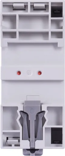 Модульний контактор e.mc.pro.2.40.1NO+1NC, 2р, 40А, 1NO+1NC, 220В (E.NEXT p005226) 4