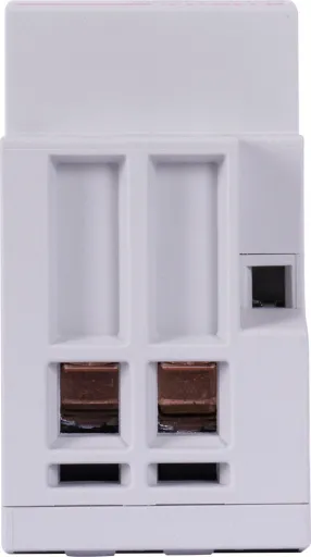 Модульний контактор e.mc.pro.2.40.1NO+1NC, 2р, 40А, 1NO+1NC, 220В (E.NEXT p005226) 5