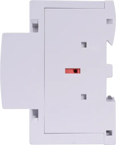 Модульний контактор e.mc.pro.2.63.2NC, 2р, 63А, 2NC, 220В E.NEXT p005229 3