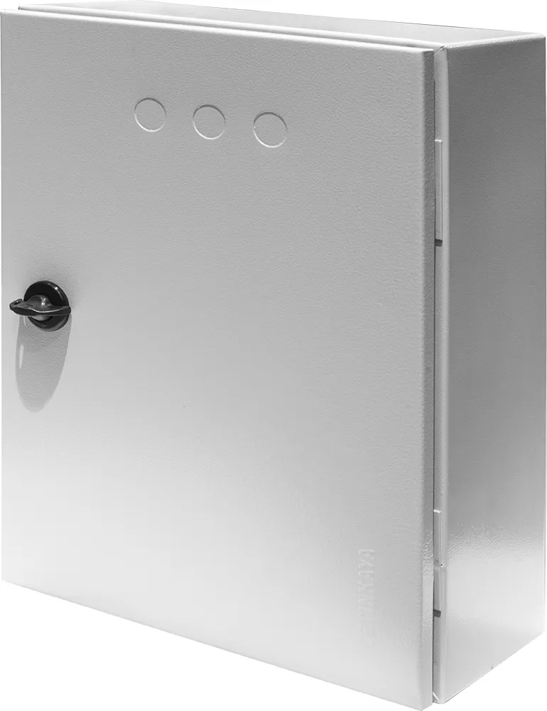 Металевий корпус E.NEXT CPR802 e.mbox.industrial.n.48z IP41