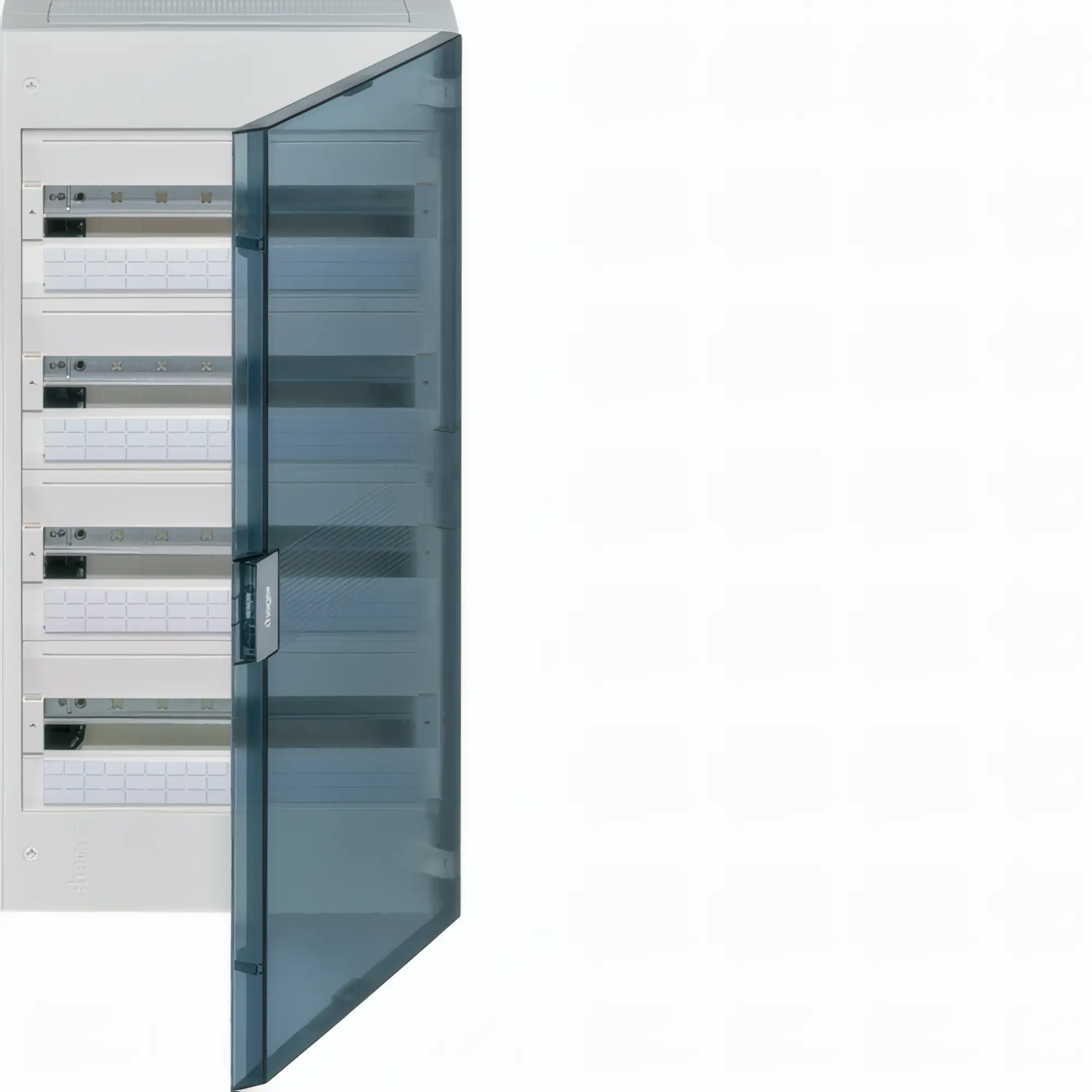Розподільчий щит Hager VB418TB 18M 4р зовнішній