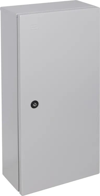 Корпус металевий e.mbox.pro.n.48 E.NEXT p0100218 IP54 навісний на 48 модулів