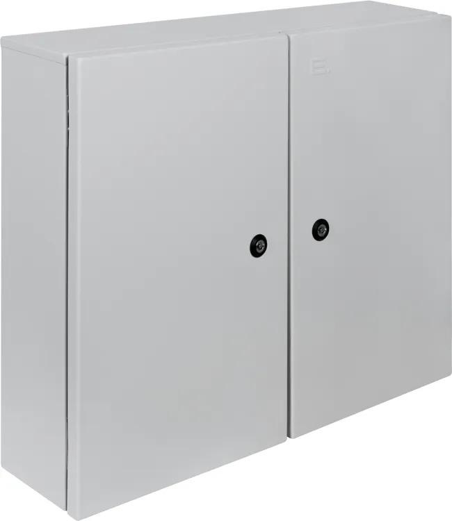 Корпус металевий E.NEXT p0100220 e.mbox.pro.n.72 IP54 навісний на 72 модулі