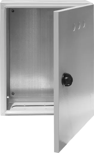 Металевий корпус E.NEXT CPR802 e.mbox.industrial.n.48z IP41 3