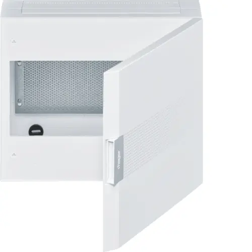 Розподільчий щит Hager VB118MP 18M 1р wall_external