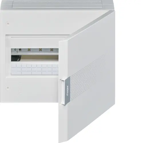Розподільчий щит Hager VB118PB 18M 1р wall_external