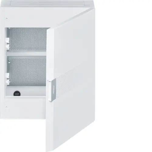 Розподільчий щит Hager VB218MP 18M 1р wall_external