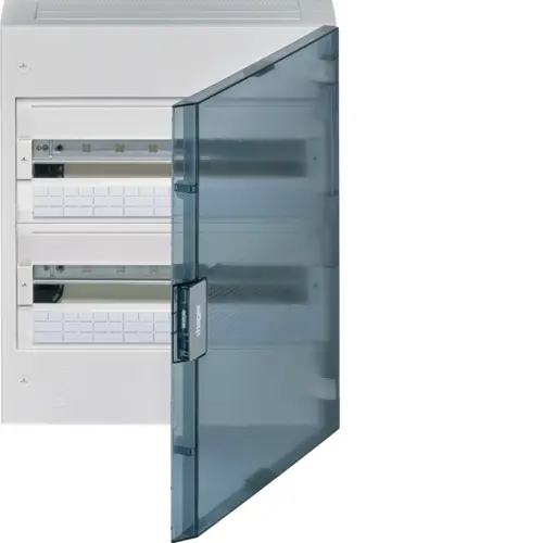 Розподільчий щит Hager VB218TB 18M 2р wall_external