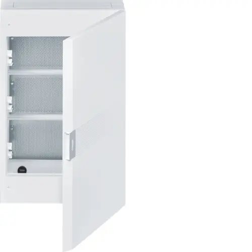 Розподільчий щит Hager VB318MP 18M 1р wall_external