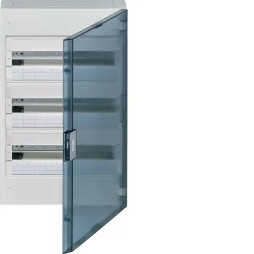 Розподільчий щит Hager VB318TB 18M 3р wall_external
