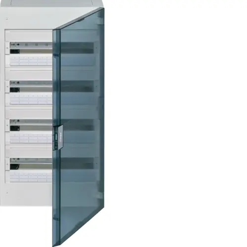 Розподільчий щит Hager VB418TB 18M 4р wall_external