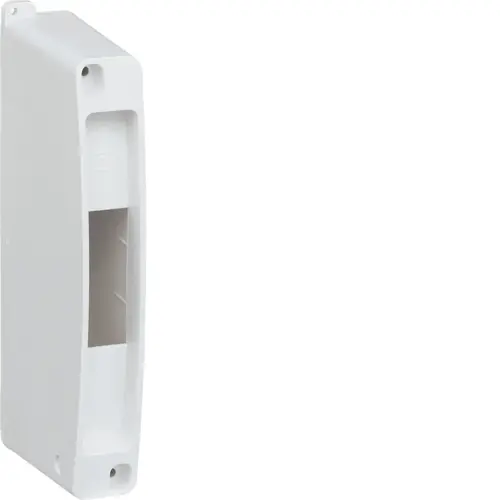 Розподільчий щит Hager VD101NE 1M 1р wall_external