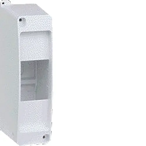 Розподільчий щит Hager VD102NE 2M 1р wall_external