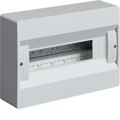 Розподільчий щит Hager VD112NE 12M 1р wall_external