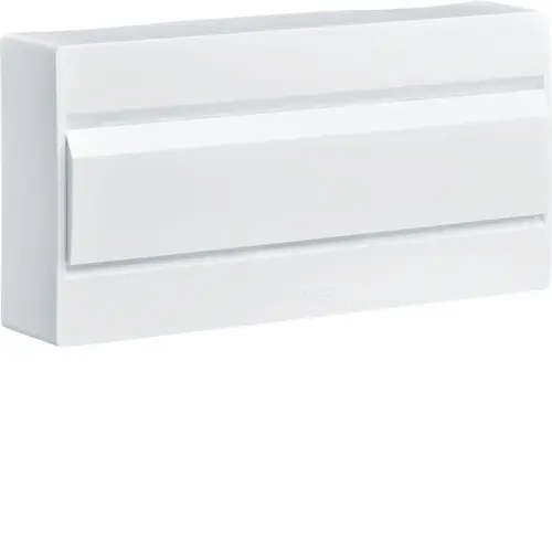 Розподільчий щит Hager VD118PD 18M 1р wall_external