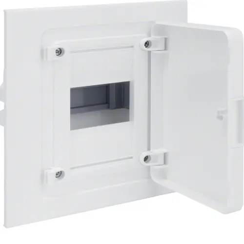 Розподільчий щит Hager VF104PD 4M 1р wall_internal