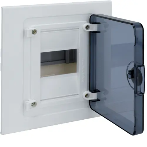 Розподільчий щит Hager VF104TD 4M 1р wall_internal