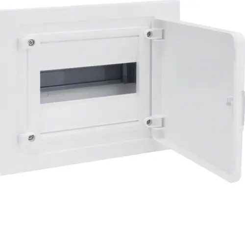 Розподільчий щит Hager VF108PD 8M 1р wall_internal