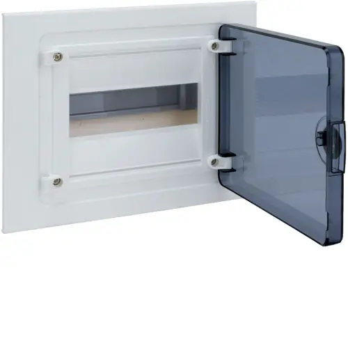 Розподільчий щит Hager VF108TD 8M 1р wall_internal