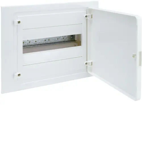 Розподільчий щит Hager VF112PD 12M 1р wall_internal