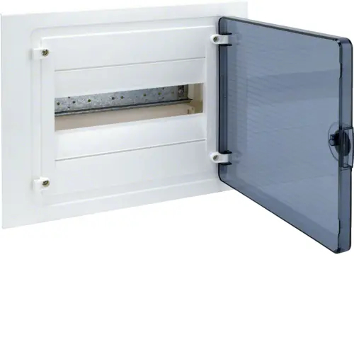 Розподільчий щит Hager VF112TD 12M 1р wall_internal