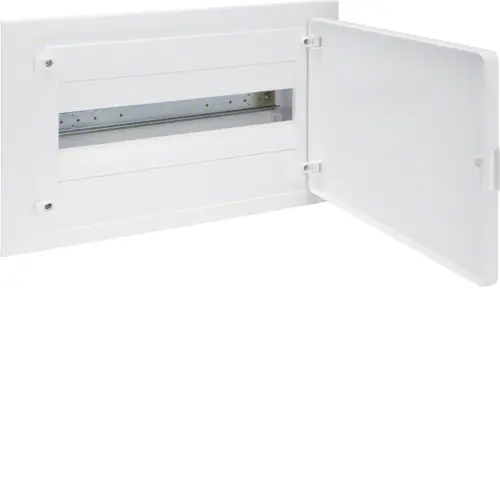 Розподільчий щит Hager VF118PD 18M 1р wall_internal