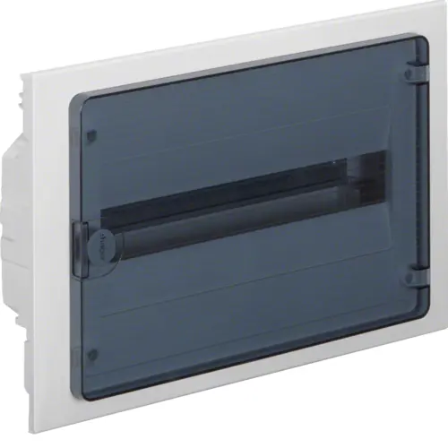 Розподільчий щит Hager VF118TD 18M 1р wall_internal