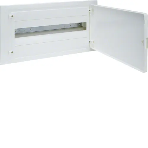Розподільчий щит Hager VF122PD 22M 1р wall_internal