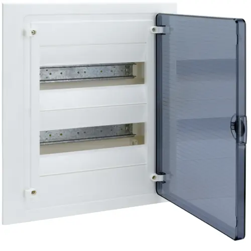 Розподільчий щит Hager VF212TD 12M 2р wall_internal