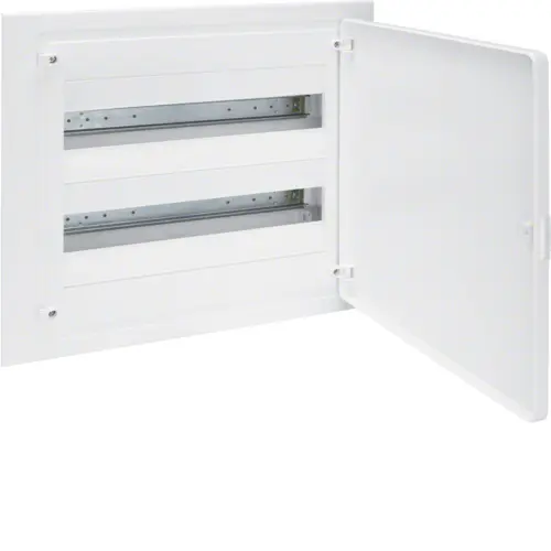 Розподільчий щит Hager VF218PD 18M 2р wall_internal