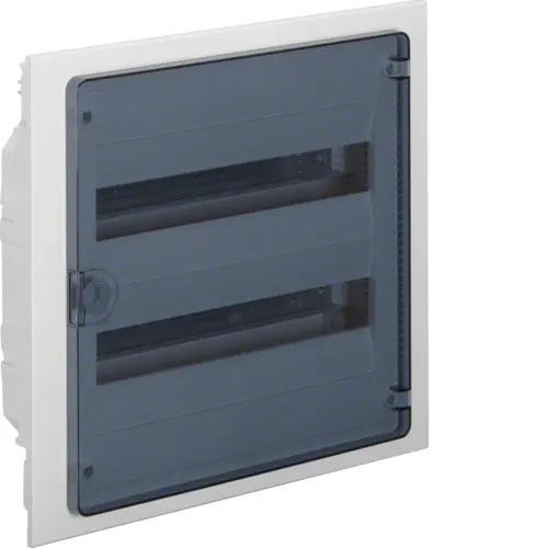 Розподільчий щит Hager VF218TD 18M 2р wall_internal