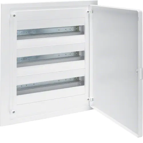 Розподільчий щит Hager VF318PD 18M 3р wall_internal