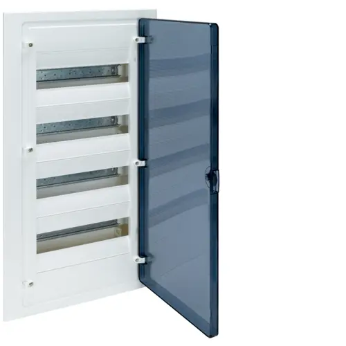 Розподільчий щит Hager VF412TD 12M 4р wall_internal