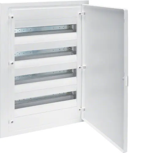 Розподільчий щит Hager VF418PD 18M 4р wall_internal