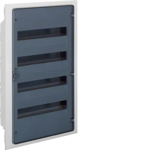 Розподільчий щит Hager VF418TD 18M 4р wall_internal
