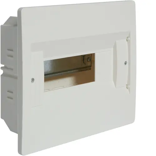Розподільчий щит Hager VR108NE 8M 1р wall_internal