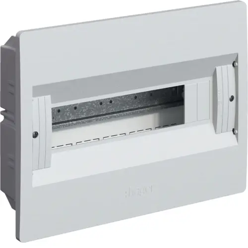 Розподільчий щит Hager VR112NE 12M 1р wall_internal