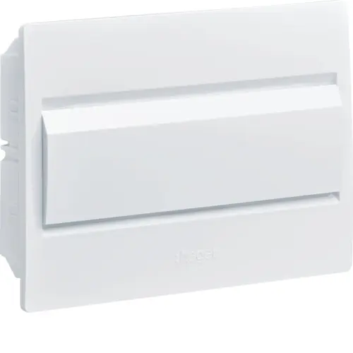 Розподільчий щит Hager VR112PD 12M 1р wall_internal