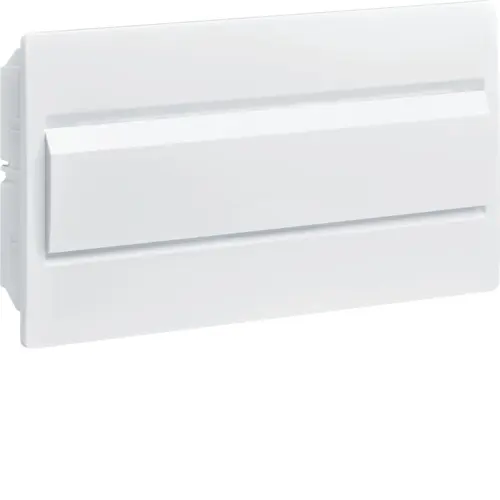Розподільчий щит Hager VR118PD 18M 1р wall_internal