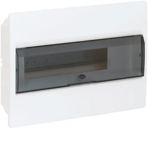 Розподільчий щит Hager VR118TD 18M 1р wall_internal