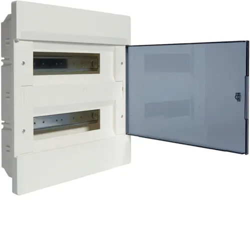 Розподільчий щит Hager VR212TD 24M 2р wall_internal