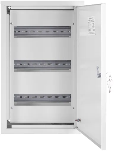 Корпус металевий e.mbox.pro.n.36 IP31 навісний на 36 модулів E.NEXT p0100204 3