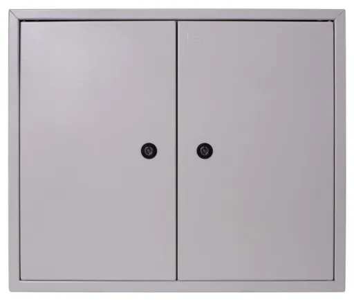 Корпус металевий E.NEXT p0100207 e.mbox.pro.n.72 IP31 навісний на 72 модулі 3