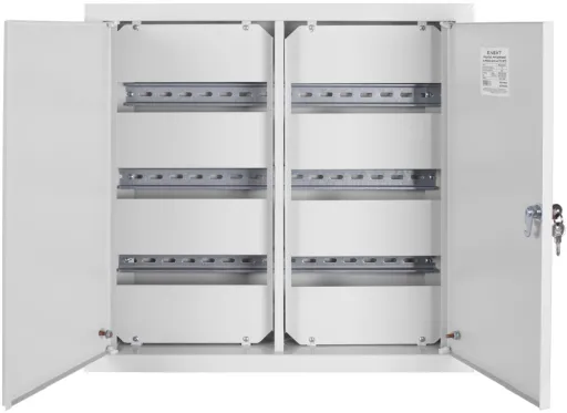 Корпус металевий e.mbox.pro.w.72 IP31 вбудований на 72 модуля E.NEXT p0100214 3