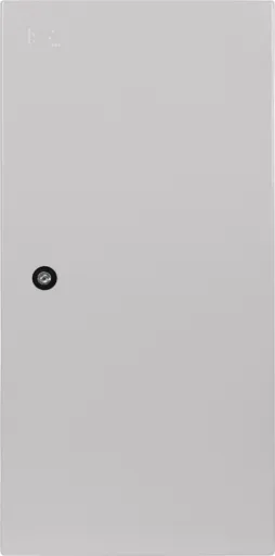 Корпус металевий e.mbox.pro.n.48 E.NEXT p0100218 IP54 навісний на 48 модулів 3