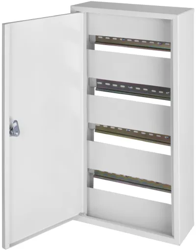 Корпус металевий модульний e.mbox.stand.n.48.z (E.NEXT s0100124)