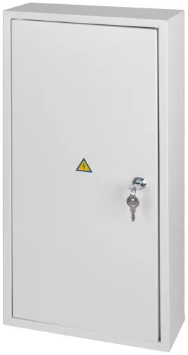 Корпус металевий модульний e.mbox.stand.n.48.z (E.NEXT s0100124) 2