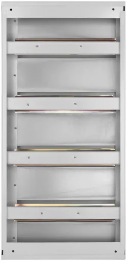 Корпус металевий модульний e.mbox.stand.n.48.z (E.NEXT s0100124) 3