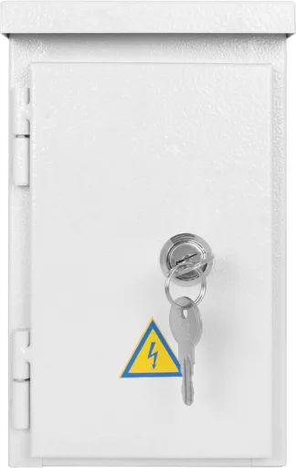 Корпус металевий модульний e.mbox.stand.n.04.z E.NEXT s0100127 3